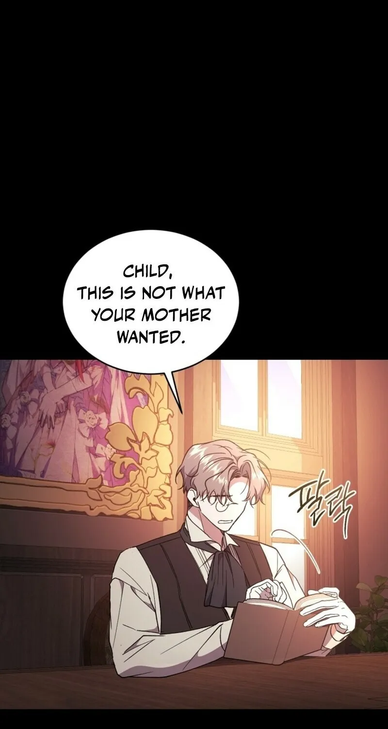 The Crimson Lady Chapter 113 page 30 - 
