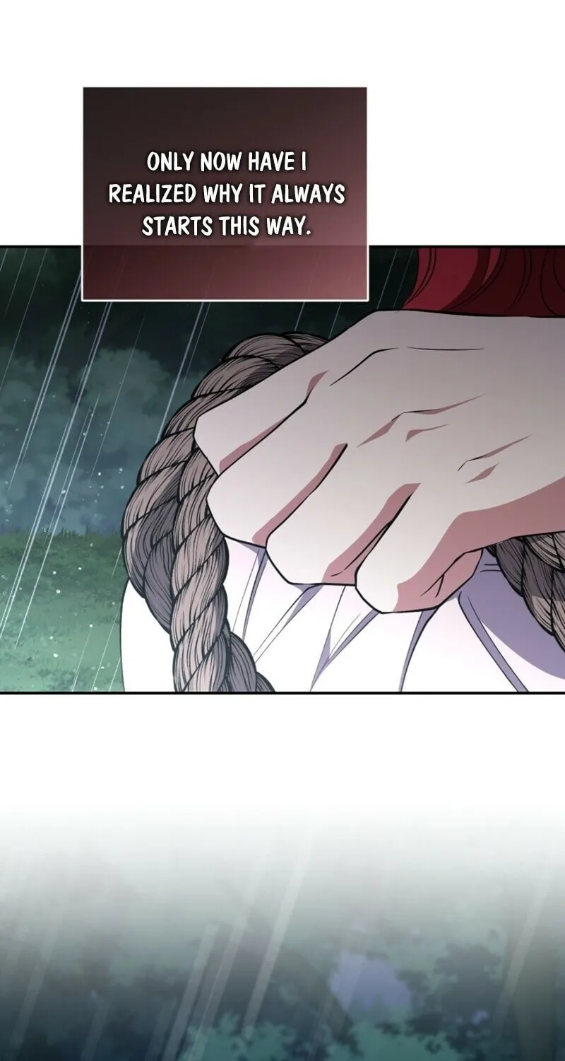 The Crimson Lady Chapter 113 page 4 - 