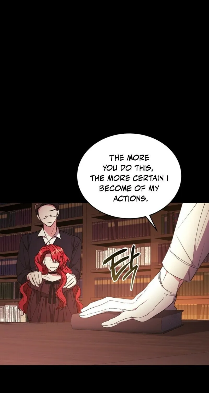 The Crimson Lady Chapter 113 page 31 - 