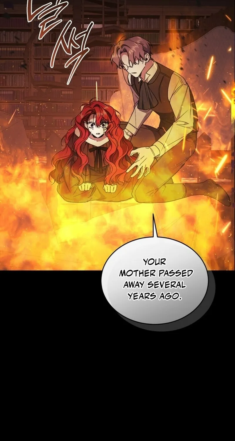 The Crimson Lady Chapter 113 page 35 - 