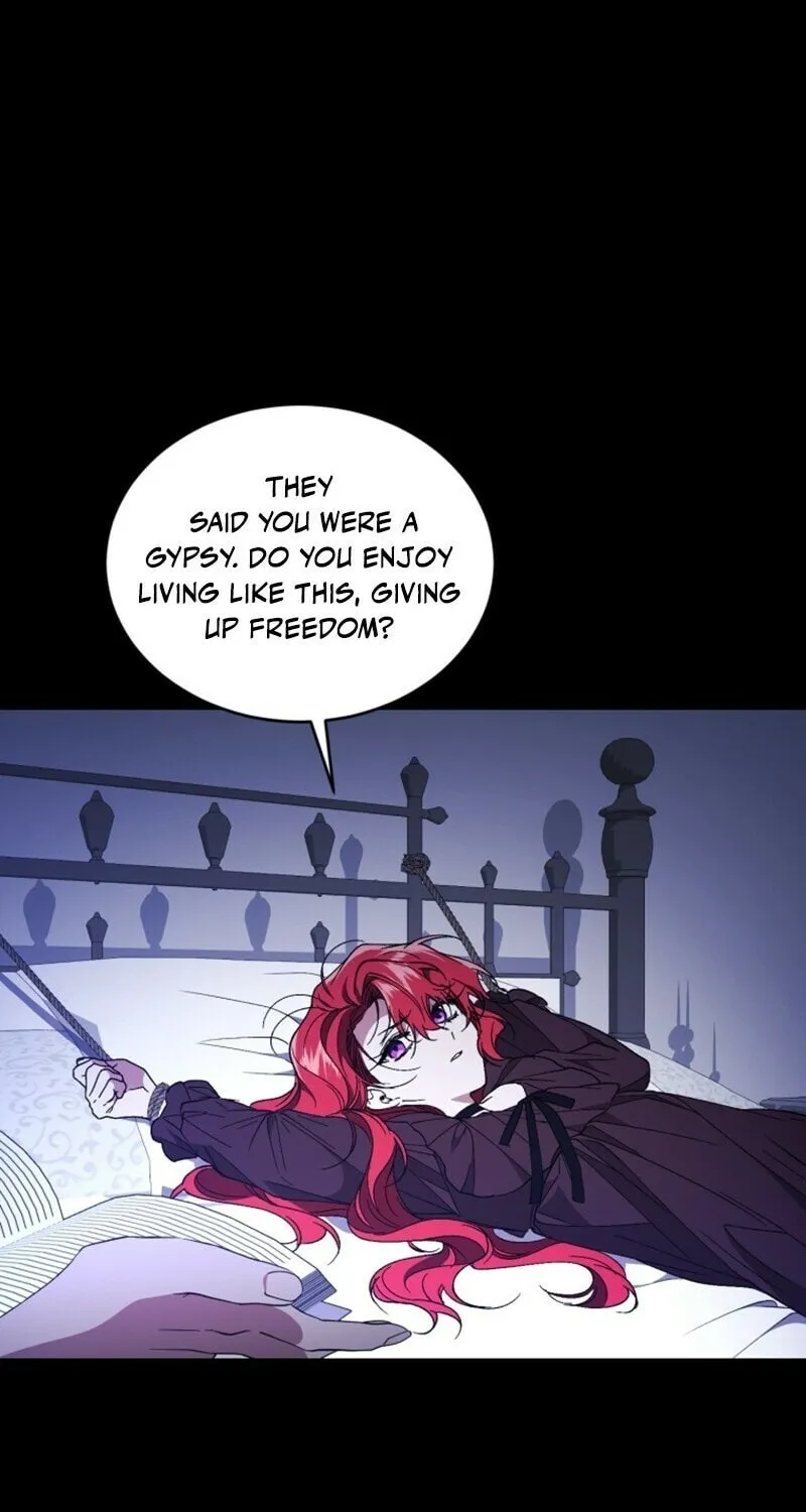 The Crimson Lady Chapter 113 page 39 - 