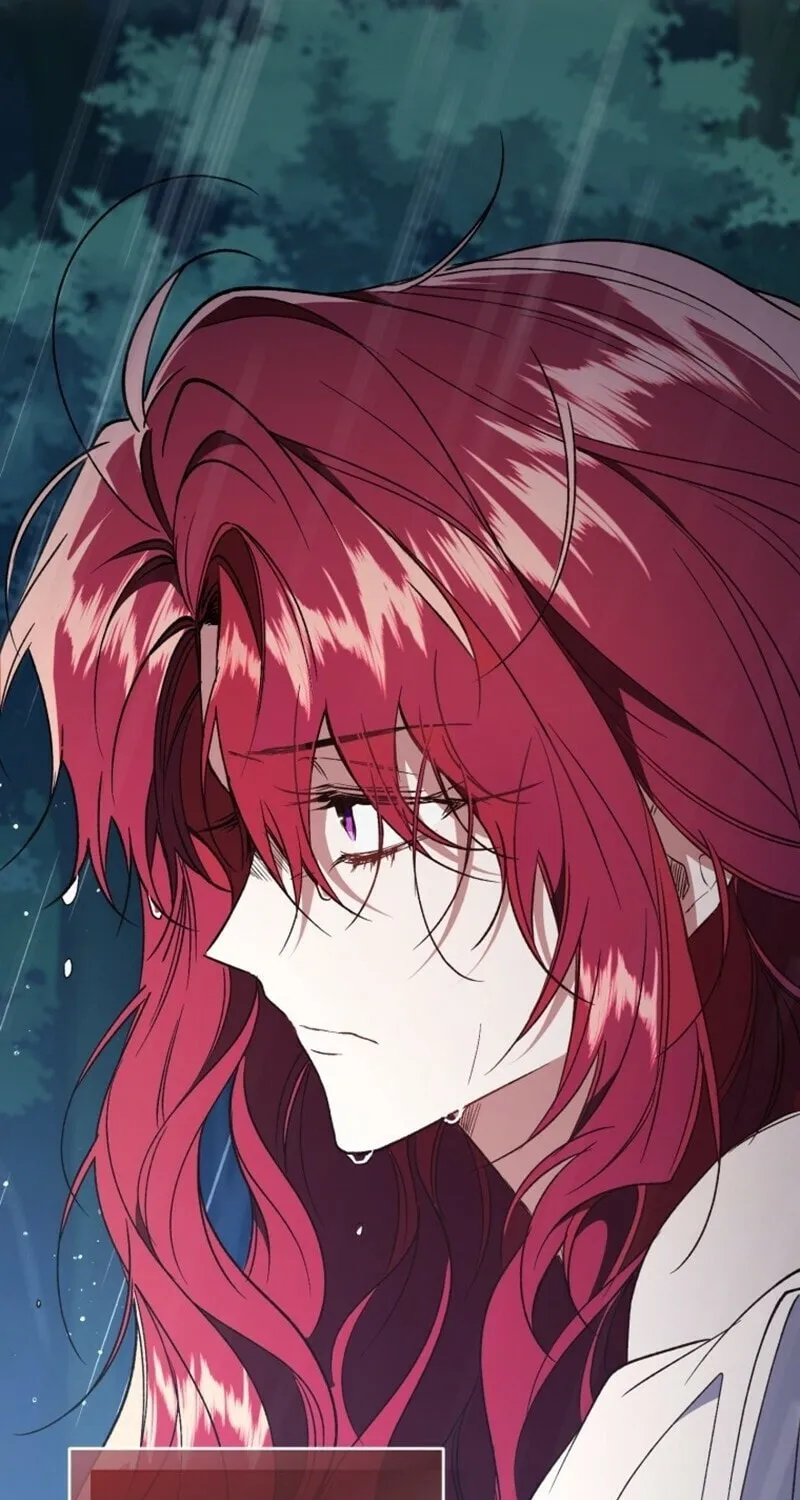 The Crimson Lady Chapter 113 page 5 - 