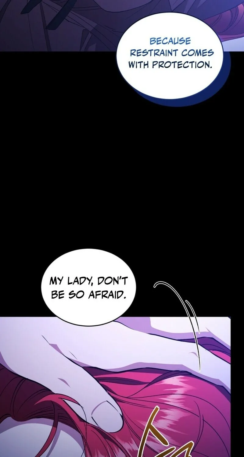 The Crimson Lady Chapter 113 page 43 - 