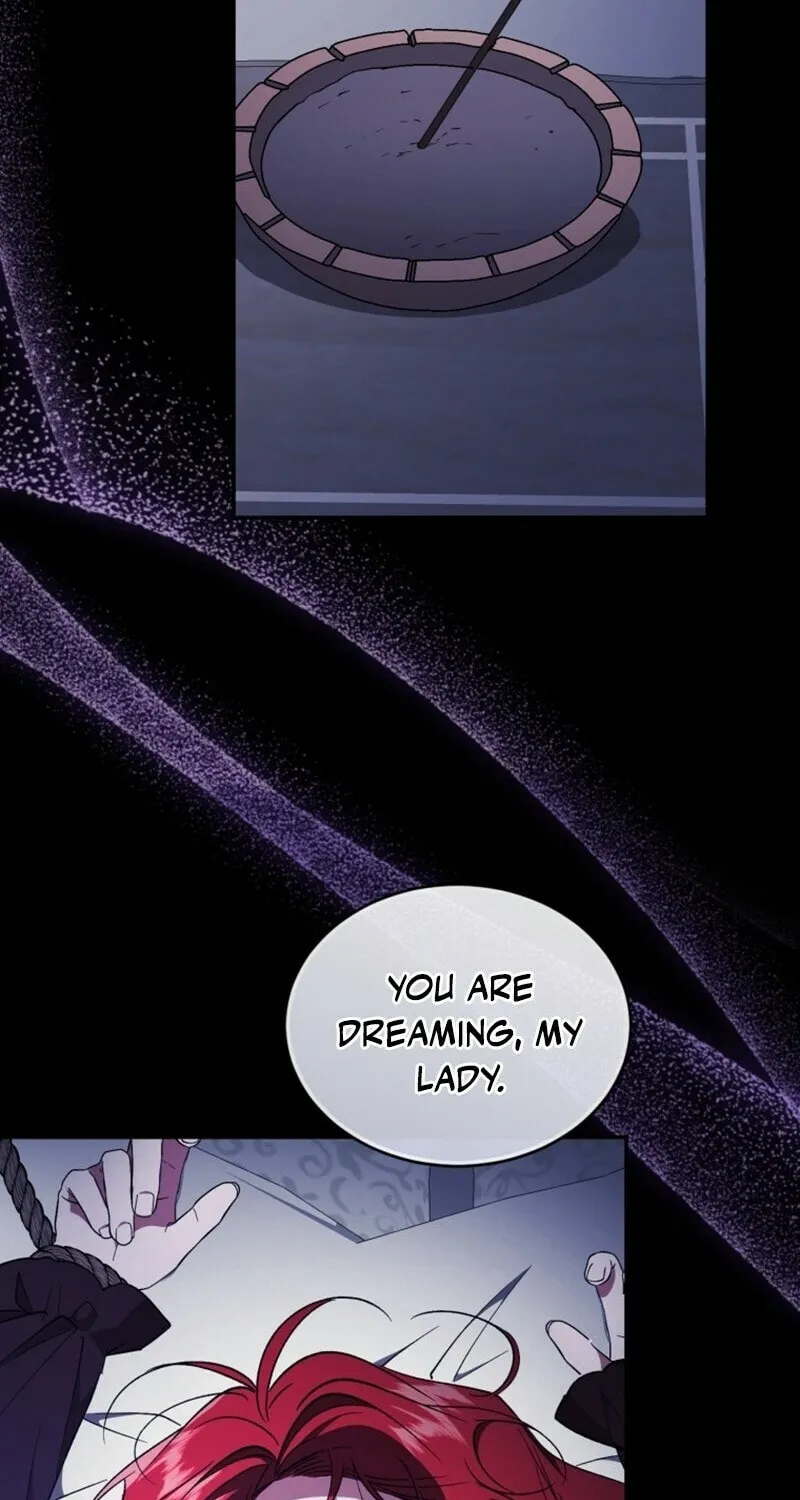 The Crimson Lady Chapter 113 page 45 - 
