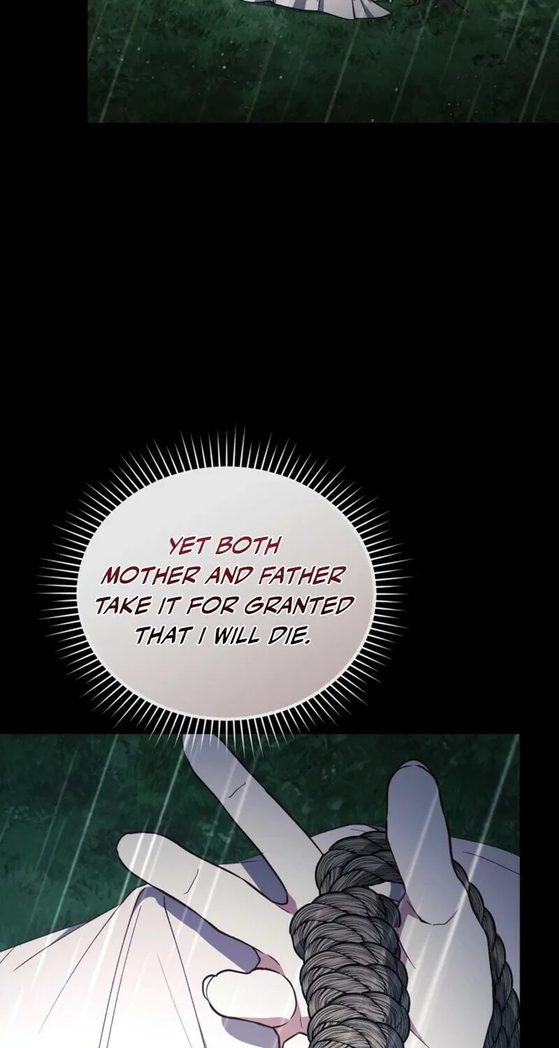 The Crimson Lady Chapter 113 page 58 - 
