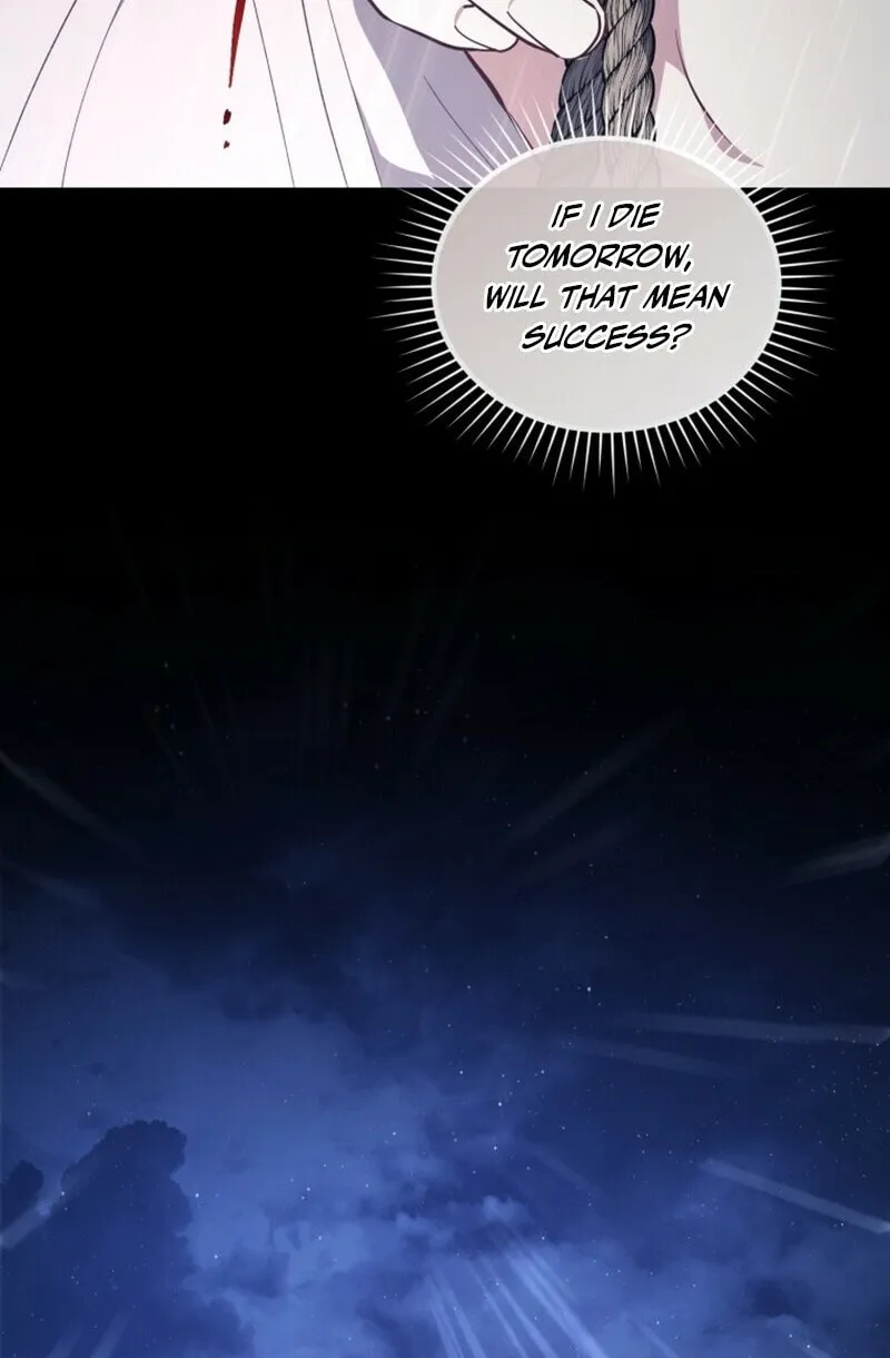 The Crimson Lady Chapter 113 page 60 - 