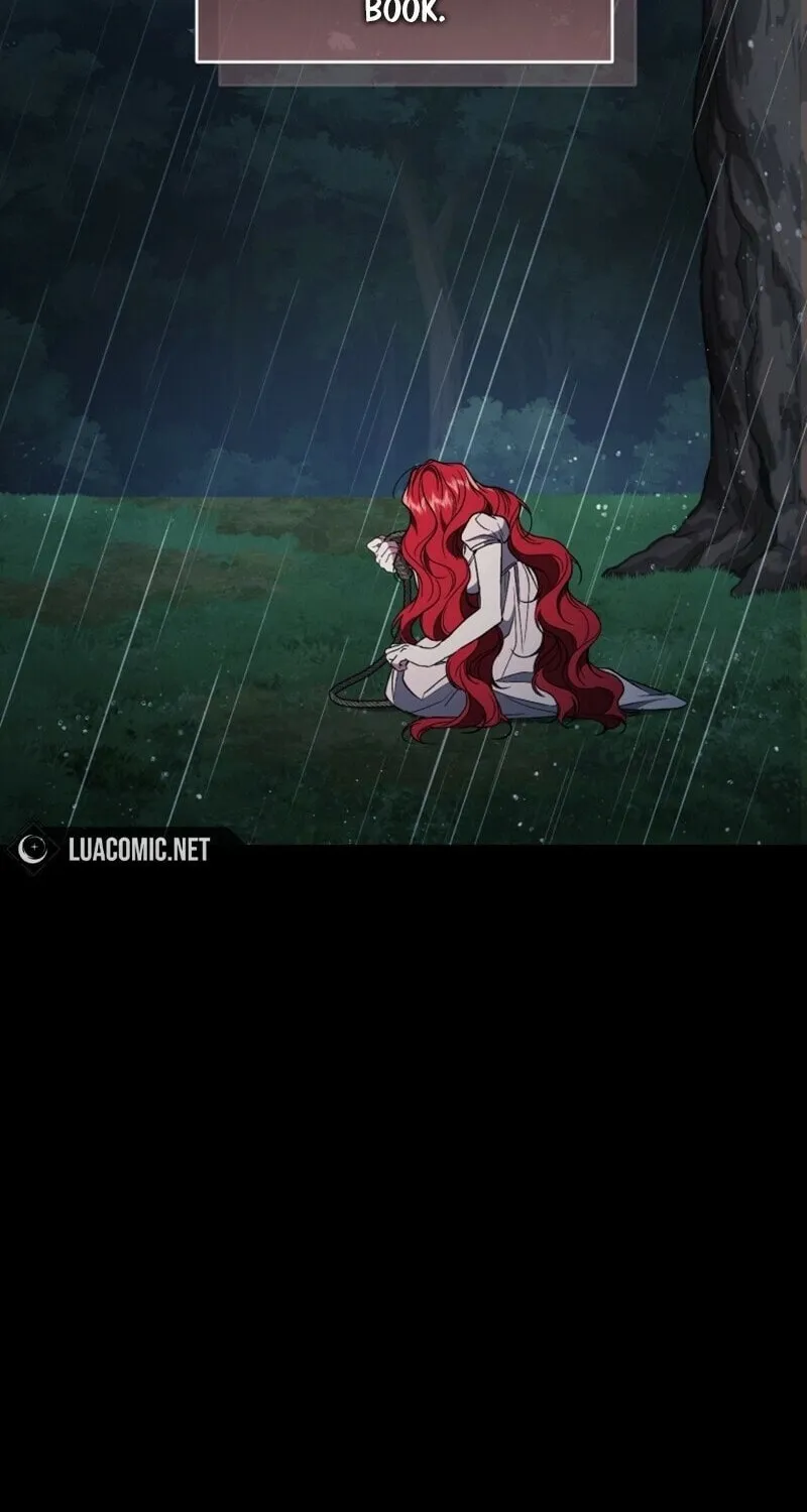 The Crimson Lady Chapter 113 page 64 - 