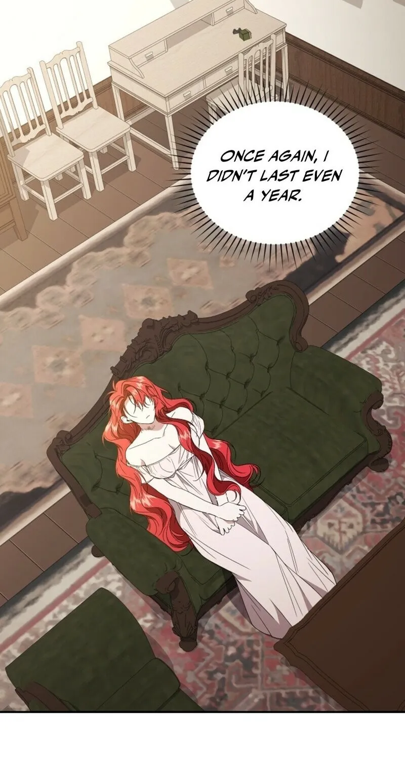The Crimson Lady Chapter 113 page 69 - 
