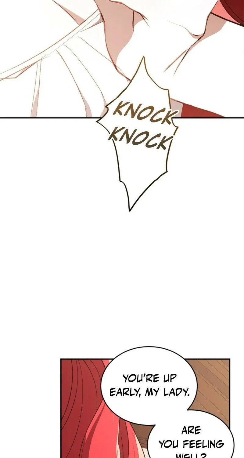 The Crimson Lady Chapter 113 page 73 - 