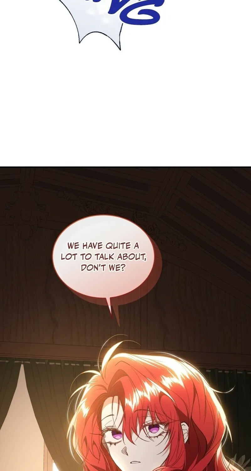 The Crimson Lady Chapter 113 page 76 - 