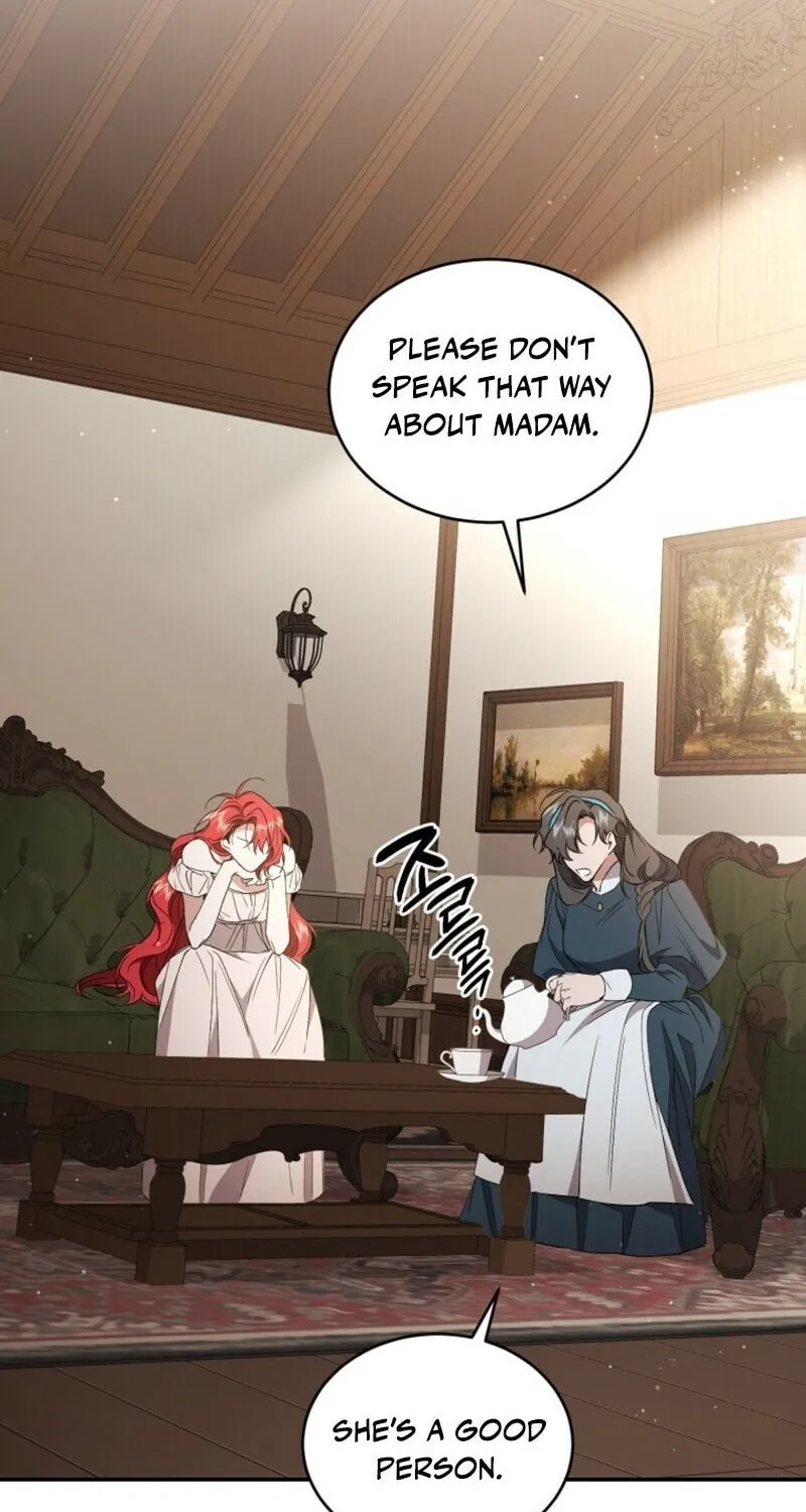 The Crimson Lady Chapter 113 page 79 - 