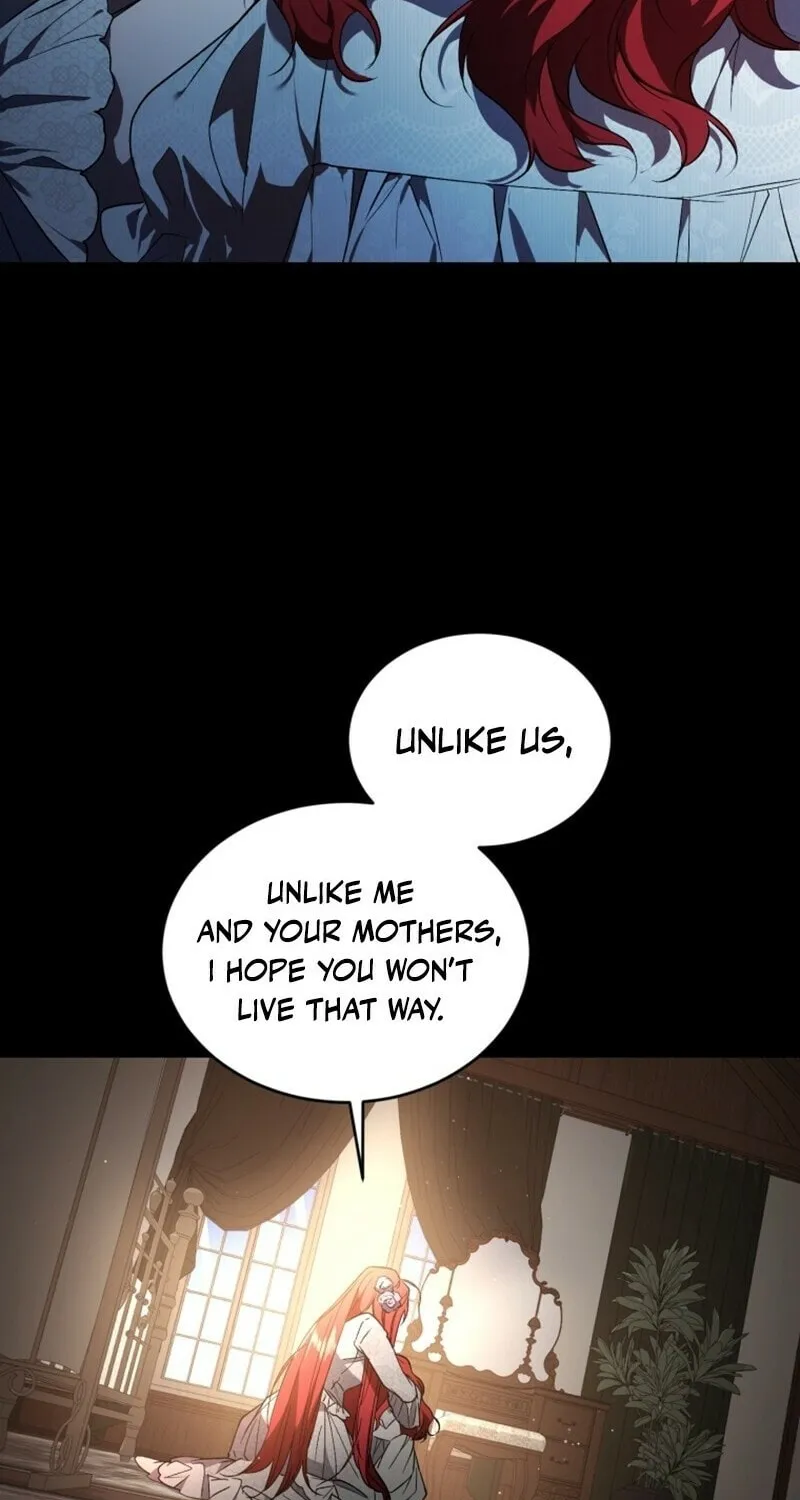 The Crimson Lady Chapter 113 page 9 - 