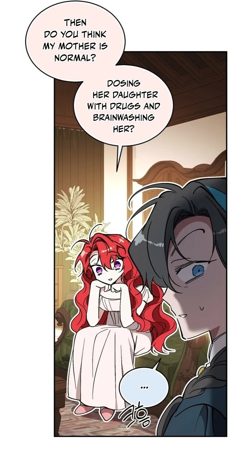 The Crimson Lady Chapter 113 page 81 - 