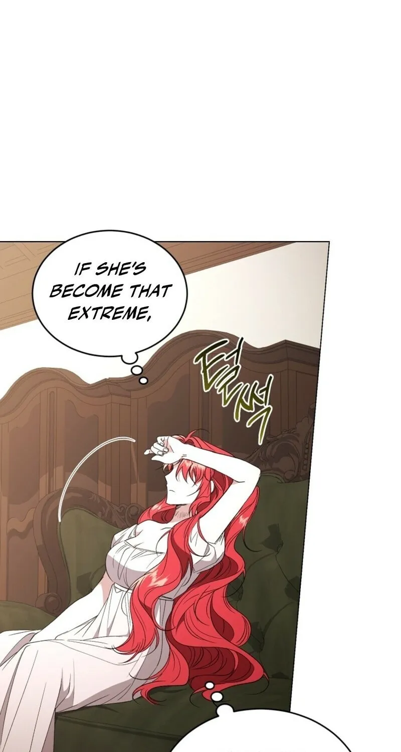 The Crimson Lady Chapter 113 page 82 - 