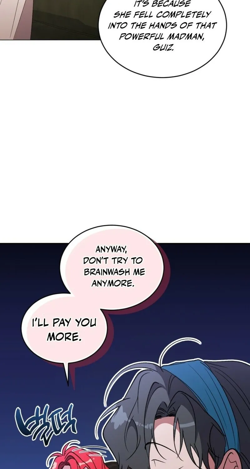 The Crimson Lady Chapter 113 page 83 - 