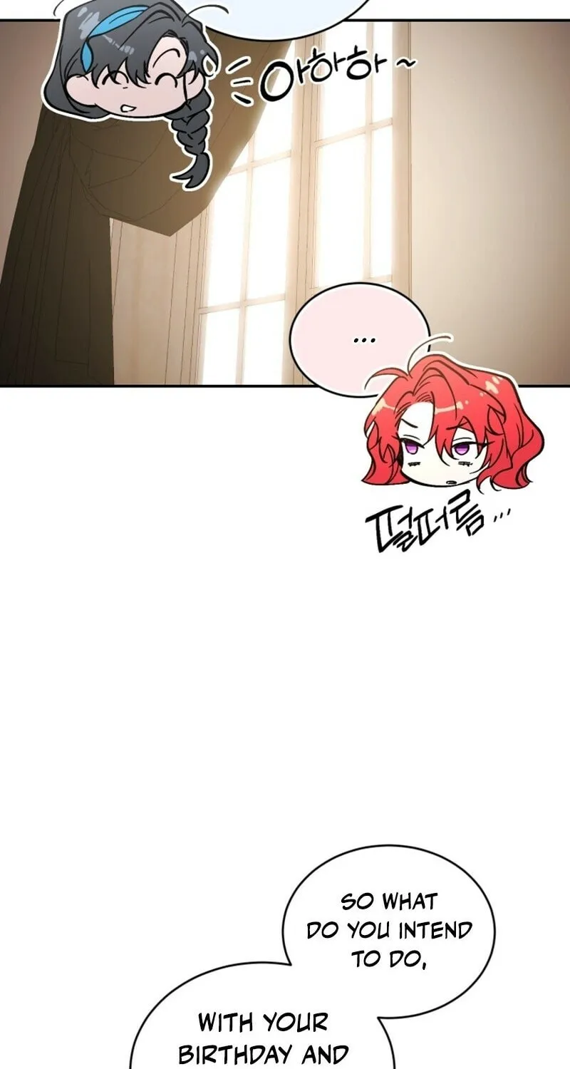 The Crimson Lady Chapter 113 page 85 - 
