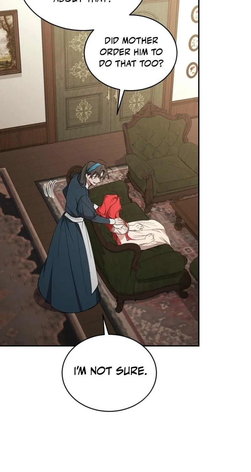 The Crimson Lady Chapter 113 page 87 - 