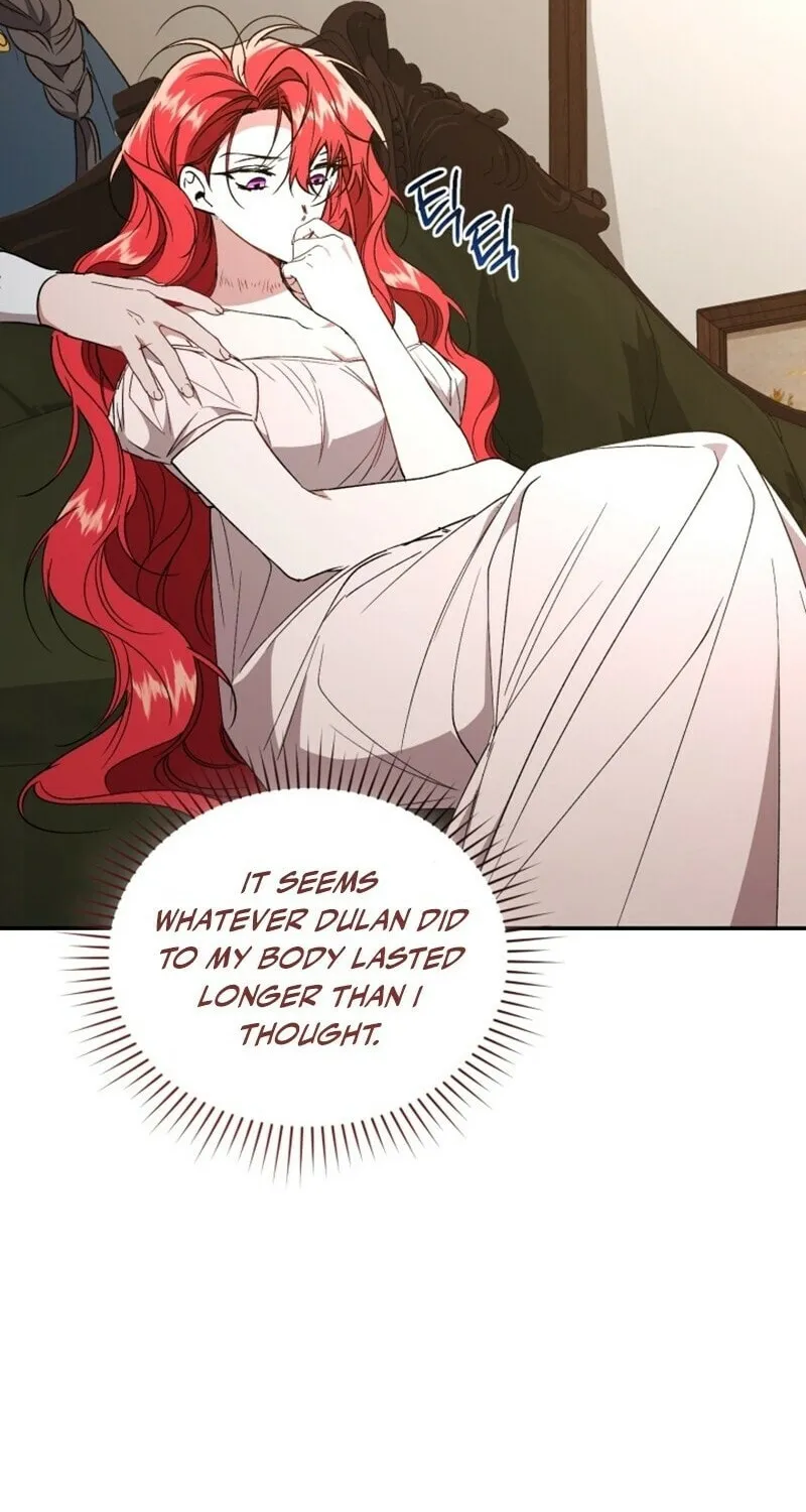 The Crimson Lady Chapter 113 page 90 - 