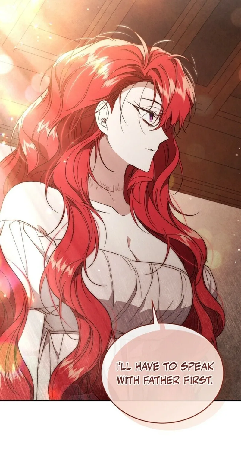 The Crimson Lady Chapter 113 page 95 - 