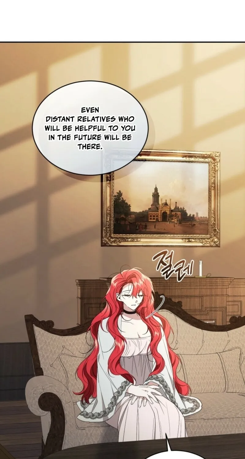 The Crimson Lady Chapter 114 page 12 - 
