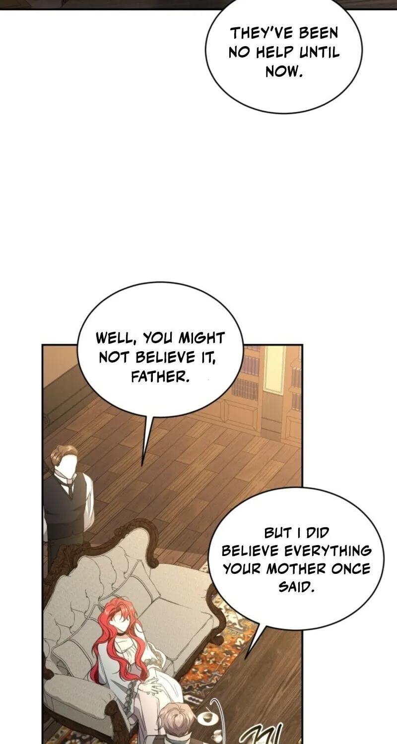 The Crimson Lady Chapter 114 page 13 - 