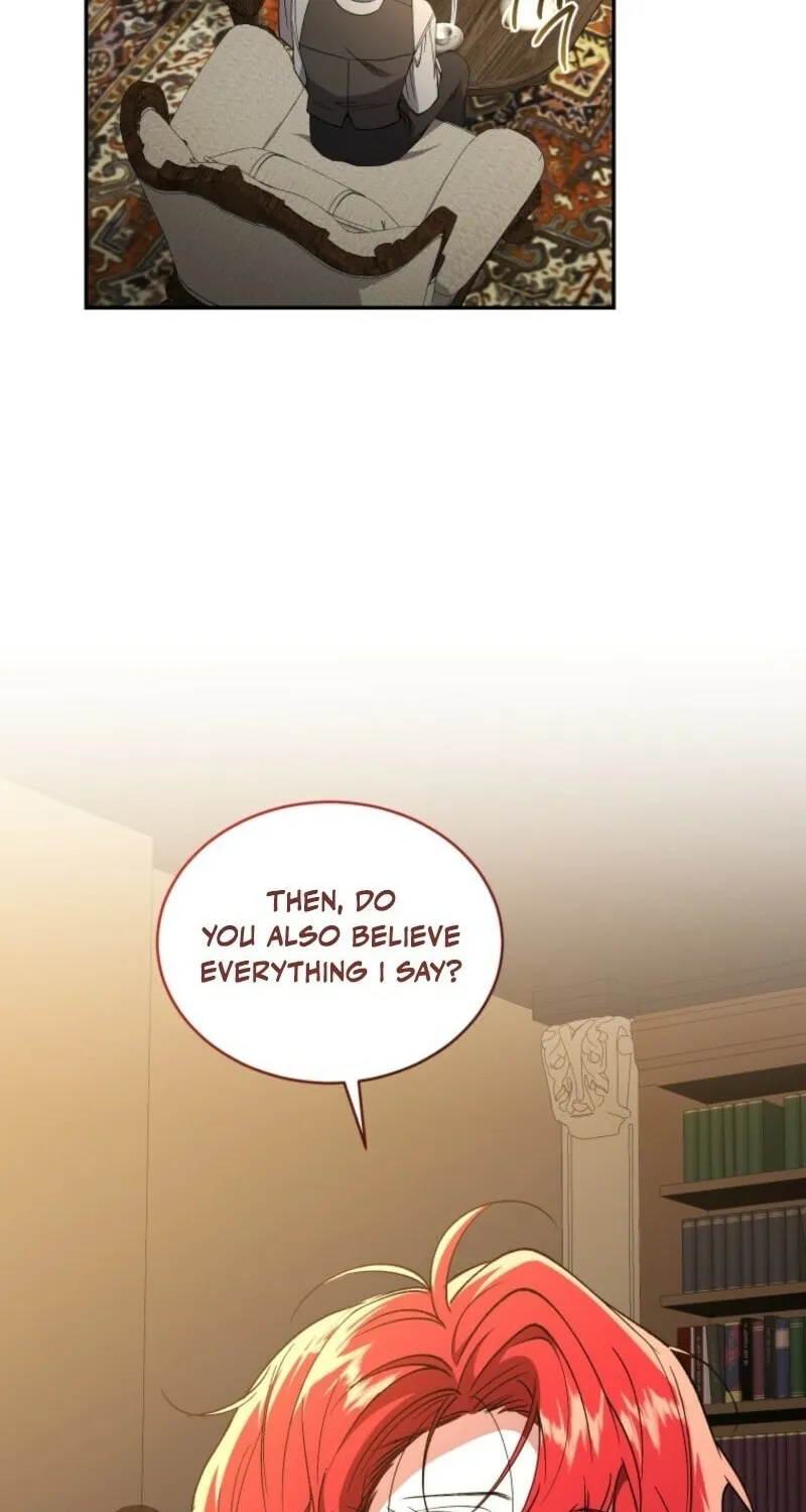 The Crimson Lady Chapter 114 page 14 - 
