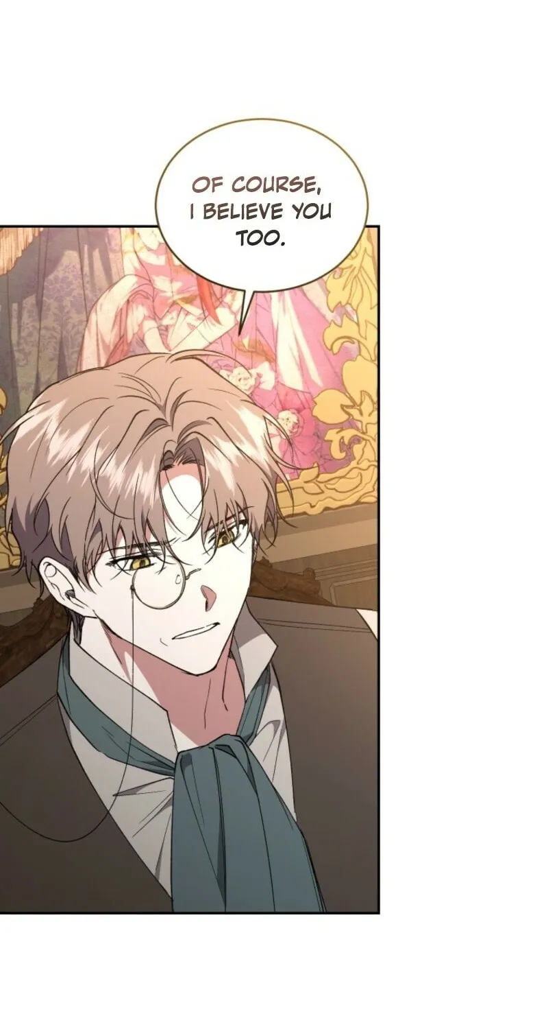 The Crimson Lady Chapter 114 page 17 - 