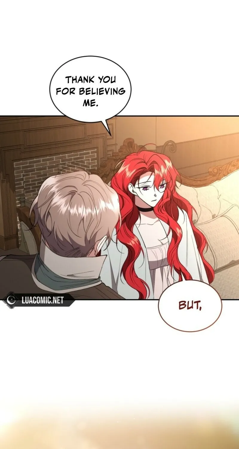 The Crimson Lady Chapter 114 page 18 - 