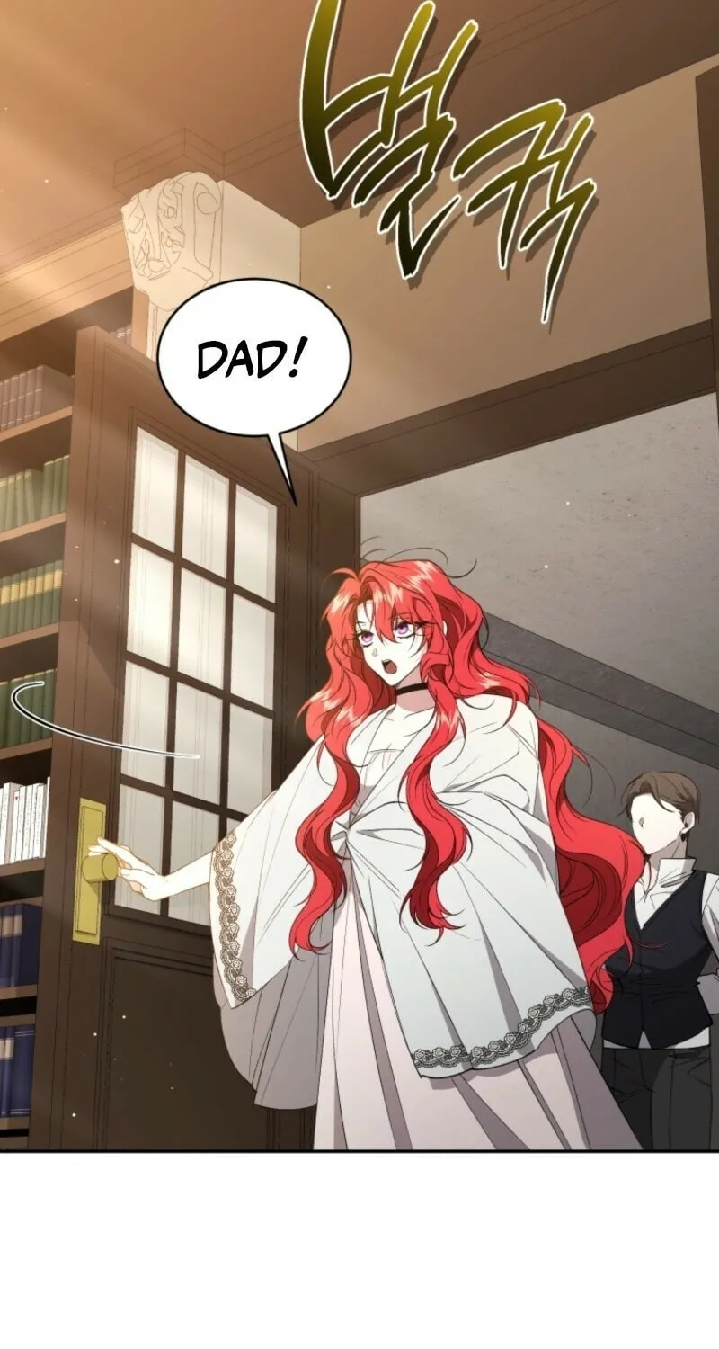 The Crimson Lady Chapter 114 page 3 - 