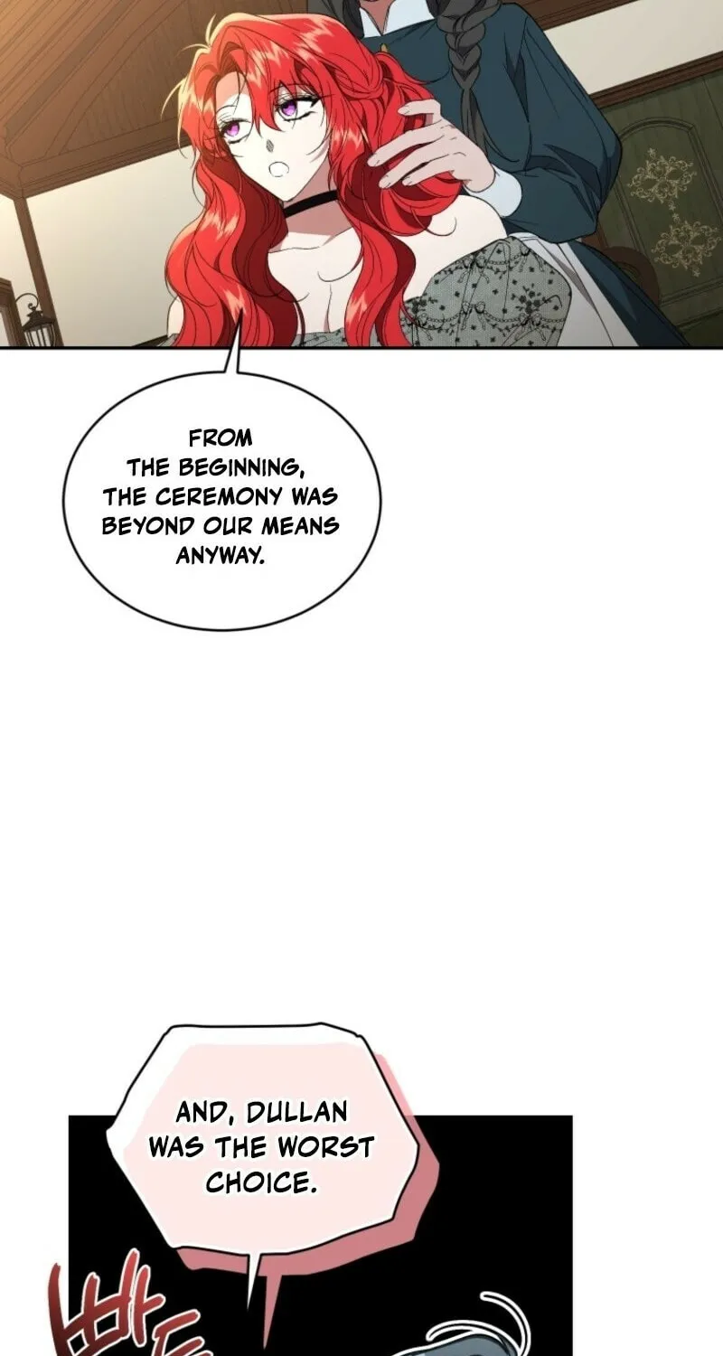 The Crimson Lady Chapter 114 page 23 - 