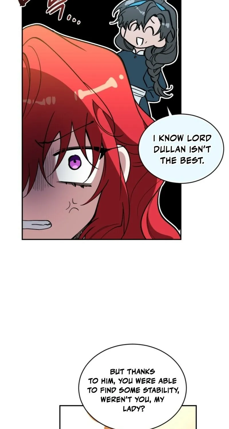The Crimson Lady Chapter 114 page 24 - 