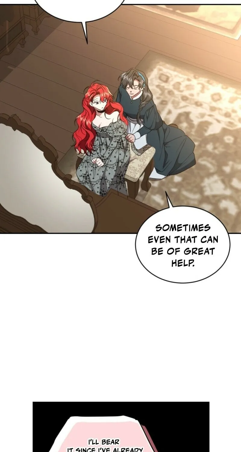 The Crimson Lady Chapter 114 page 26 - 
