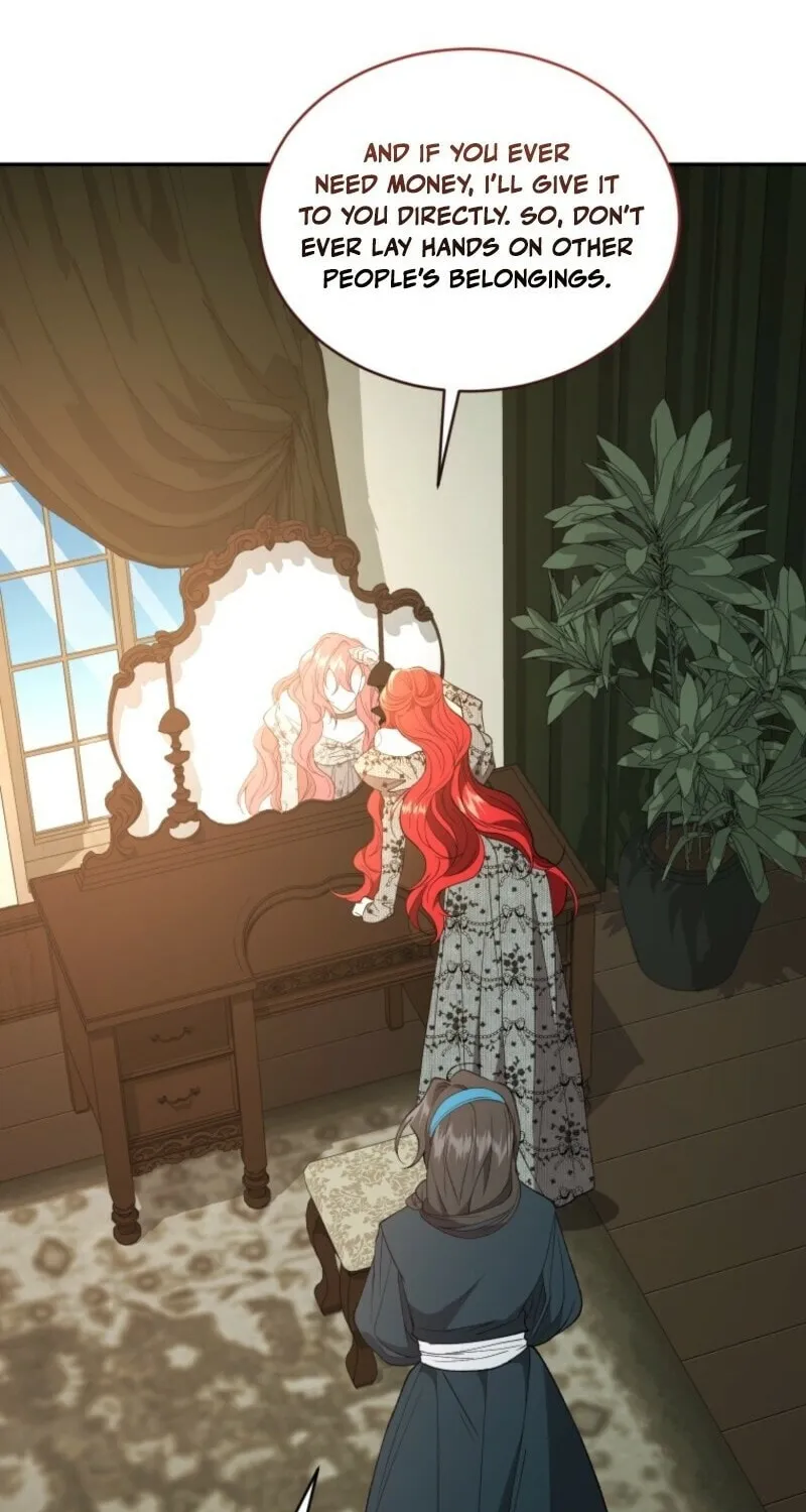 The Crimson Lady Chapter 114 page 28 - 
