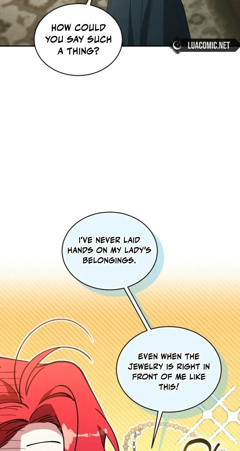 The Crimson Lady Chapter 114 page 29 - 