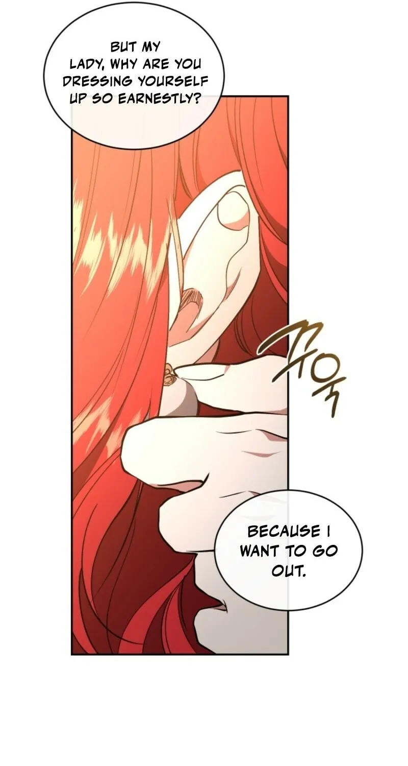 The Crimson Lady Chapter 114 page 31 - 