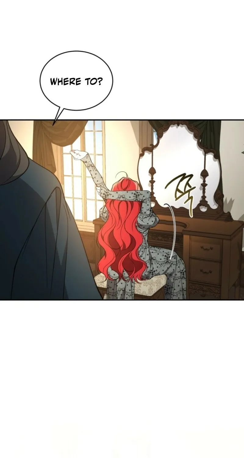 The Crimson Lady Chapter 114 page 32 - 