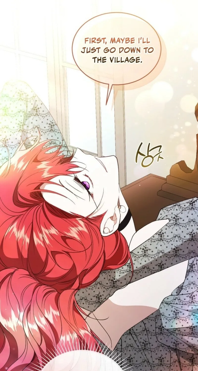 The Crimson Lady Chapter 114 page 33 - 