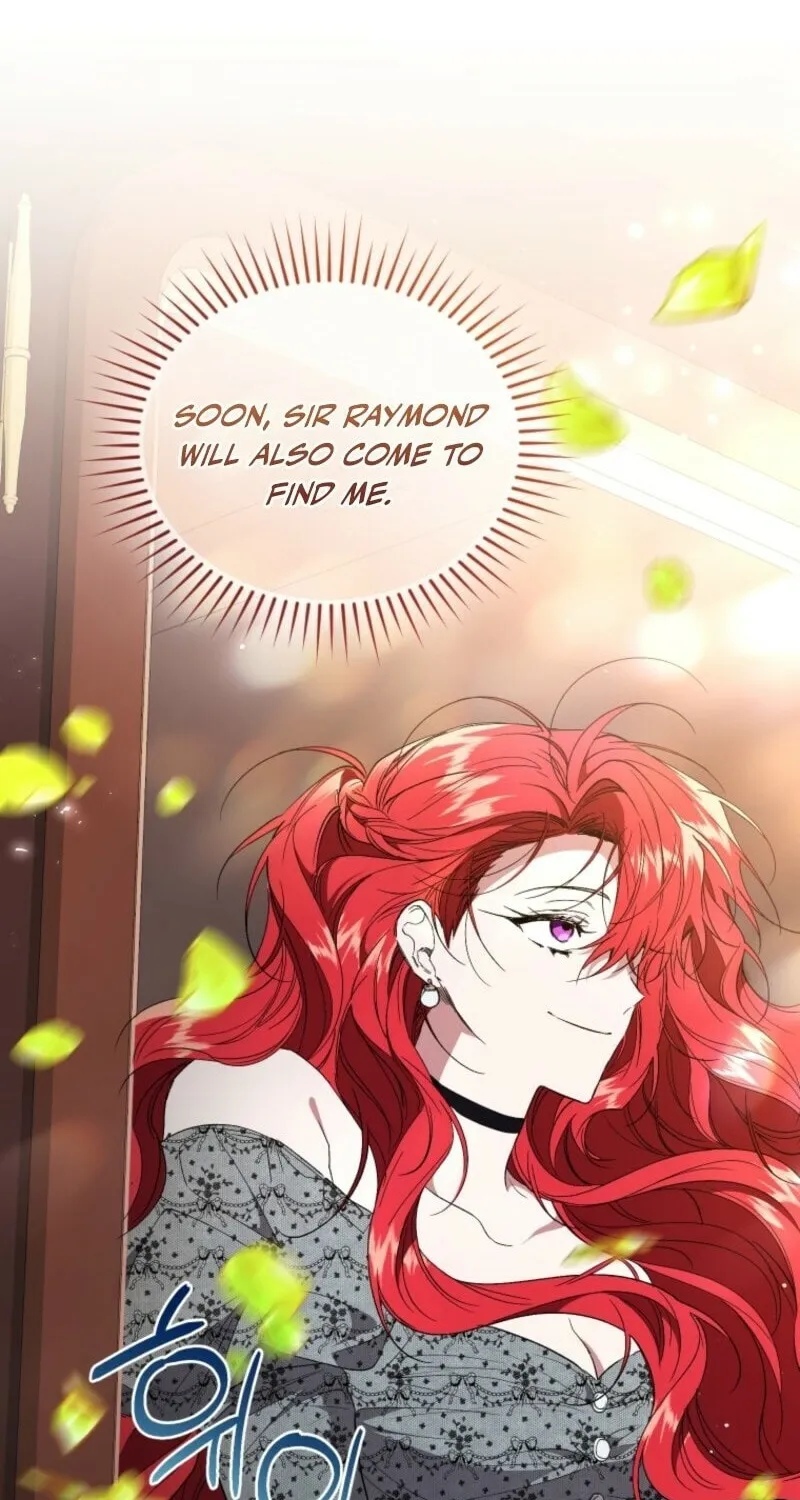 The Crimson Lady Chapter 114 page 36 - 