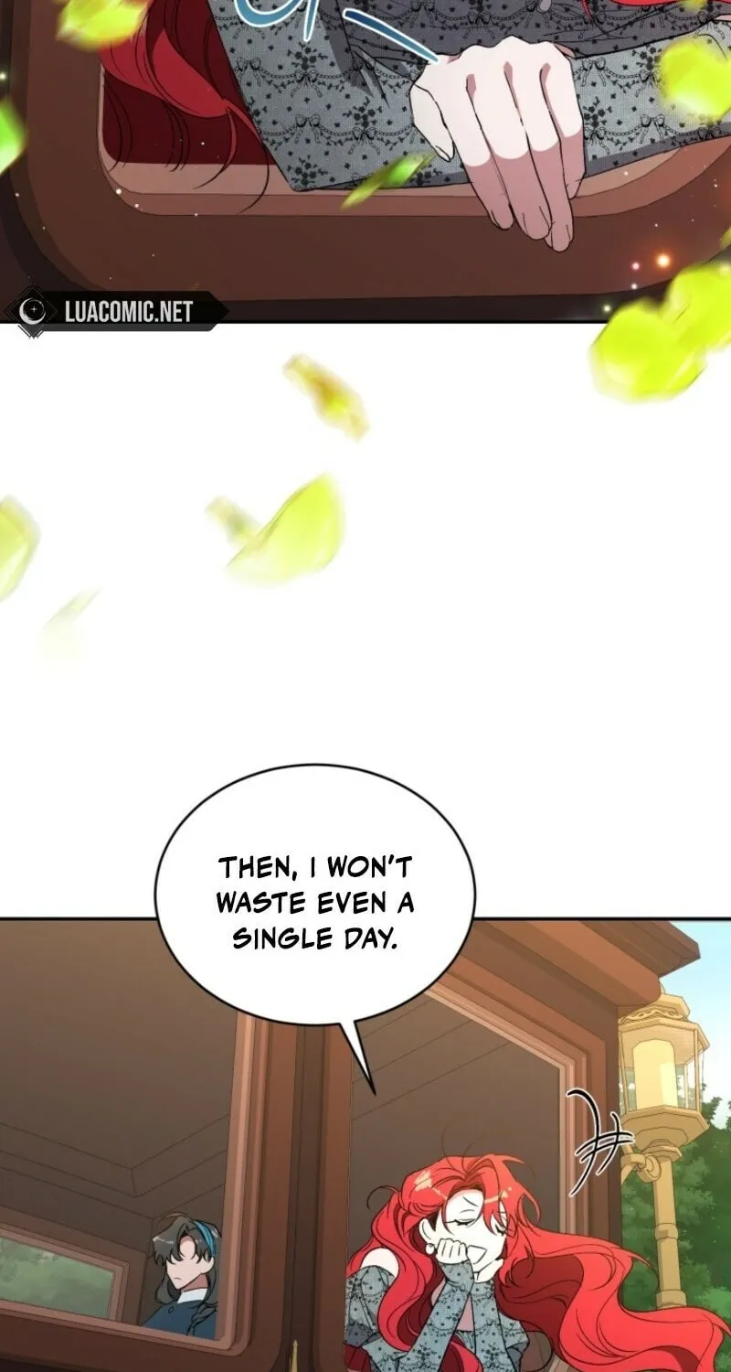 The Crimson Lady Chapter 114 page 37 - 