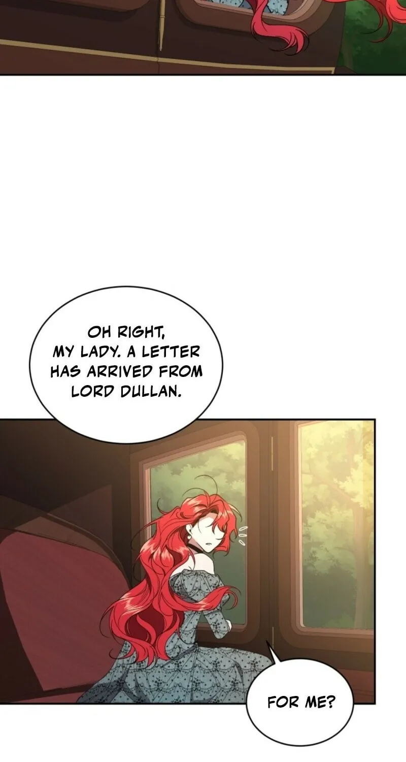 The Crimson Lady Chapter 114 page 38 - 