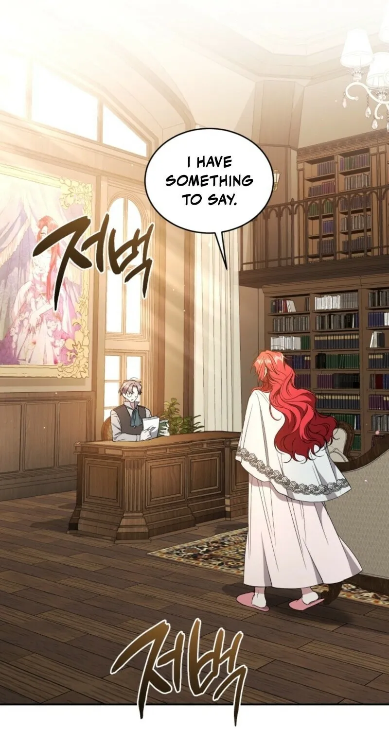 The Crimson Lady Chapter 114 page 5 - 