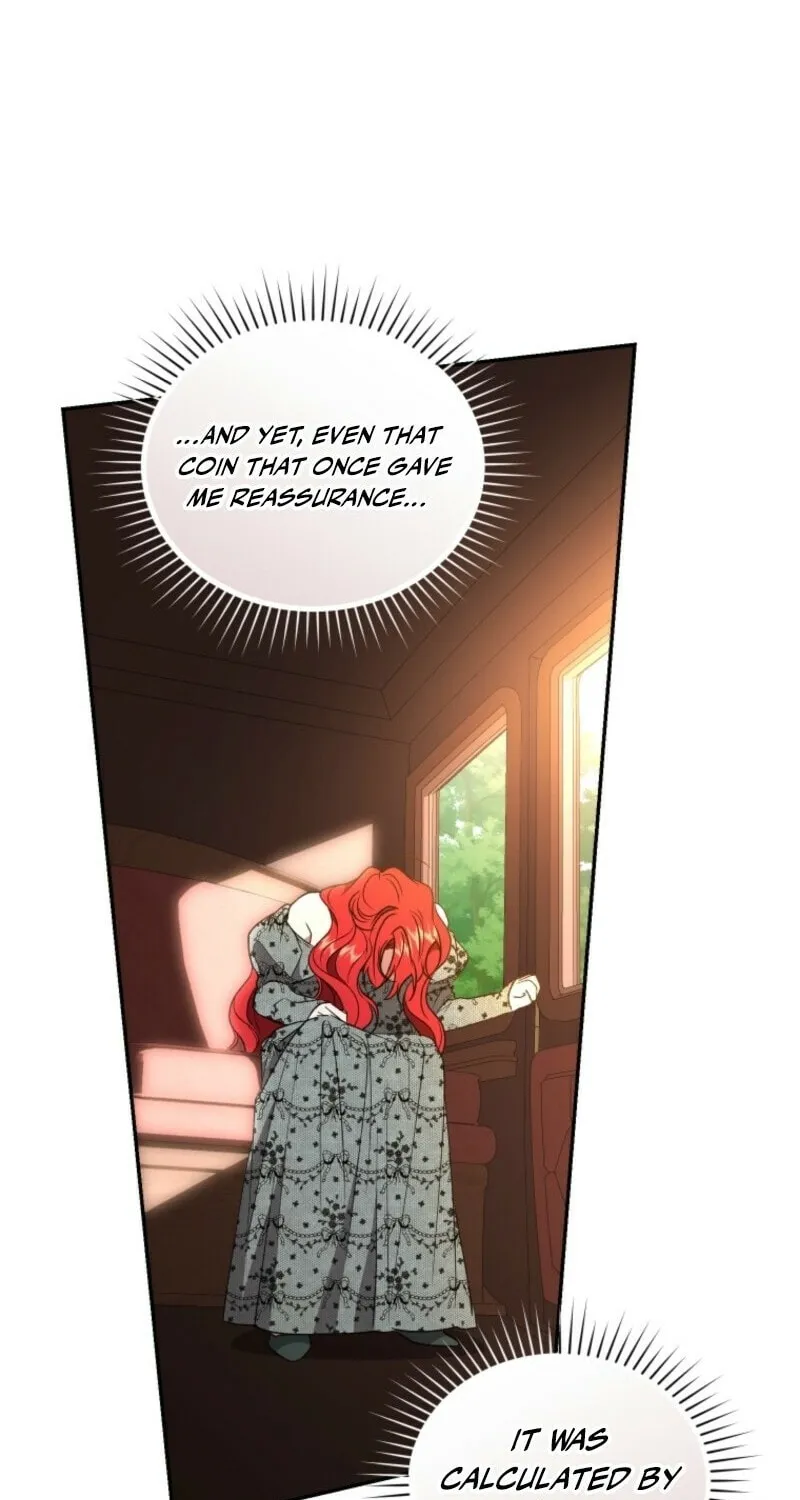 The Crimson Lady Chapter 114 page 43 - 