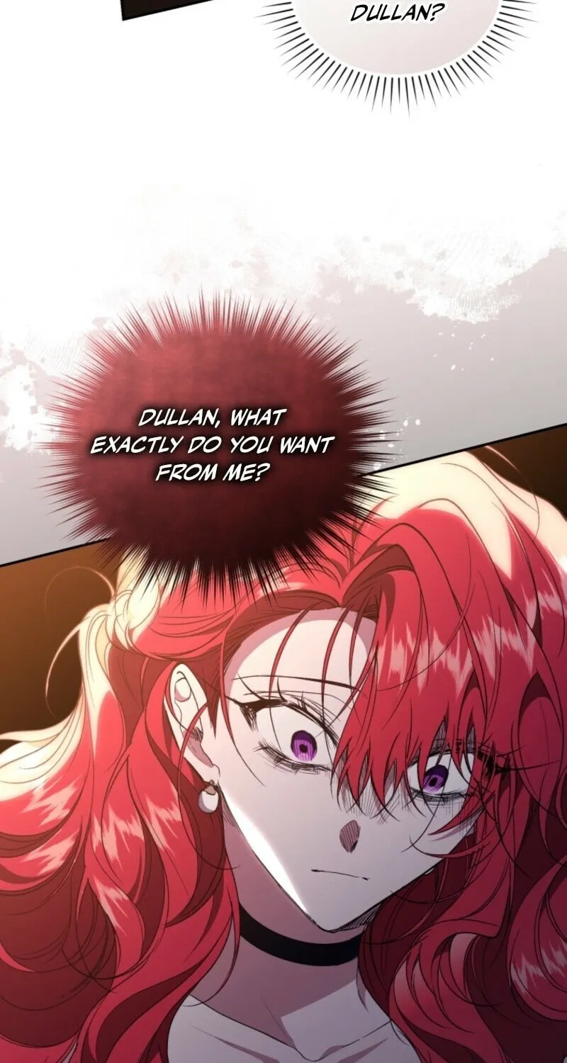 The Crimson Lady Chapter 114 page 44 - 