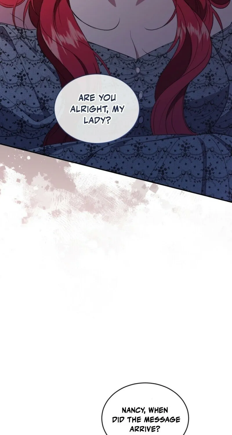 The Crimson Lady Chapter 114 page 45 - 
