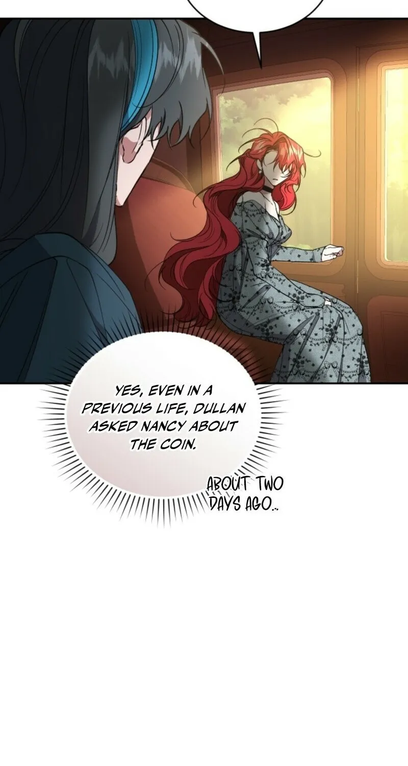 The Crimson Lady Chapter 114 page 46 - 