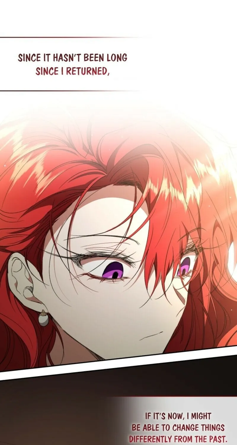 The Crimson Lady Chapter 114 page 48 - 