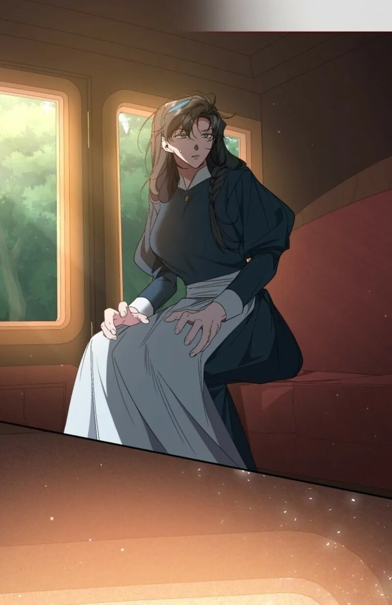 The Crimson Lady Chapter 114 page 49 - 