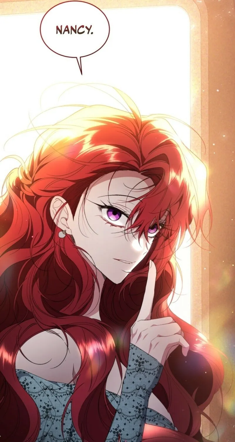The Crimson Lady Chapter 114 page 50 - 