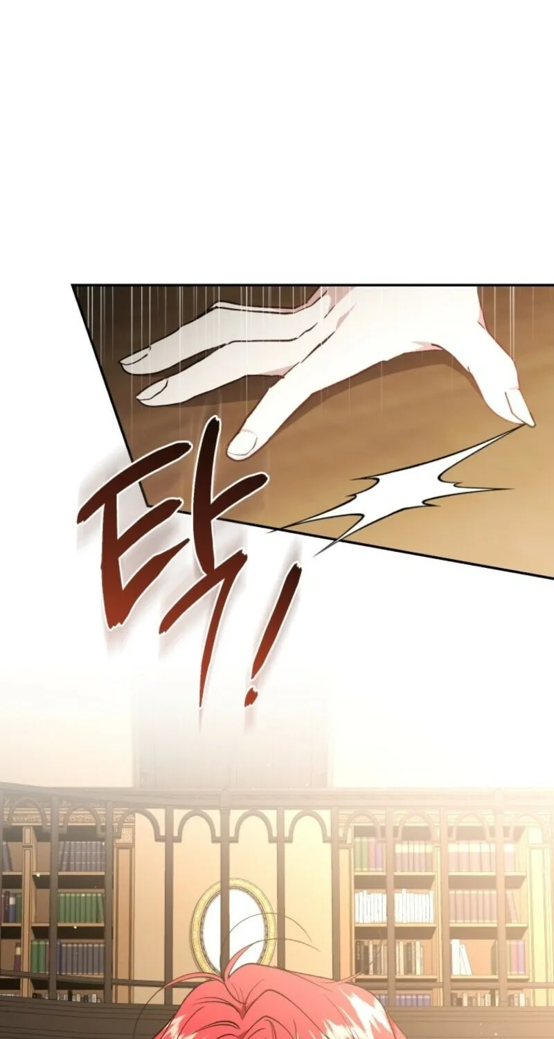 The Crimson Lady Chapter 114 page 6 - 