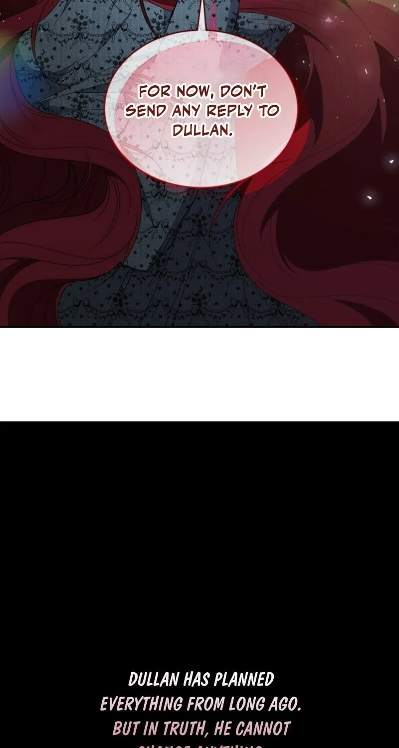 The Crimson Lady Chapter 114 page 51 - 
